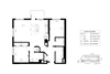 2 Bedroom C2 - The Society Felix